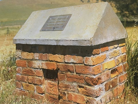 The Cairn - Accommodation Sydney 0
