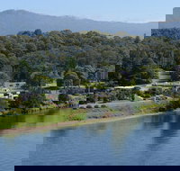 The Grotto Walk - North Nowra - Sydney Resort