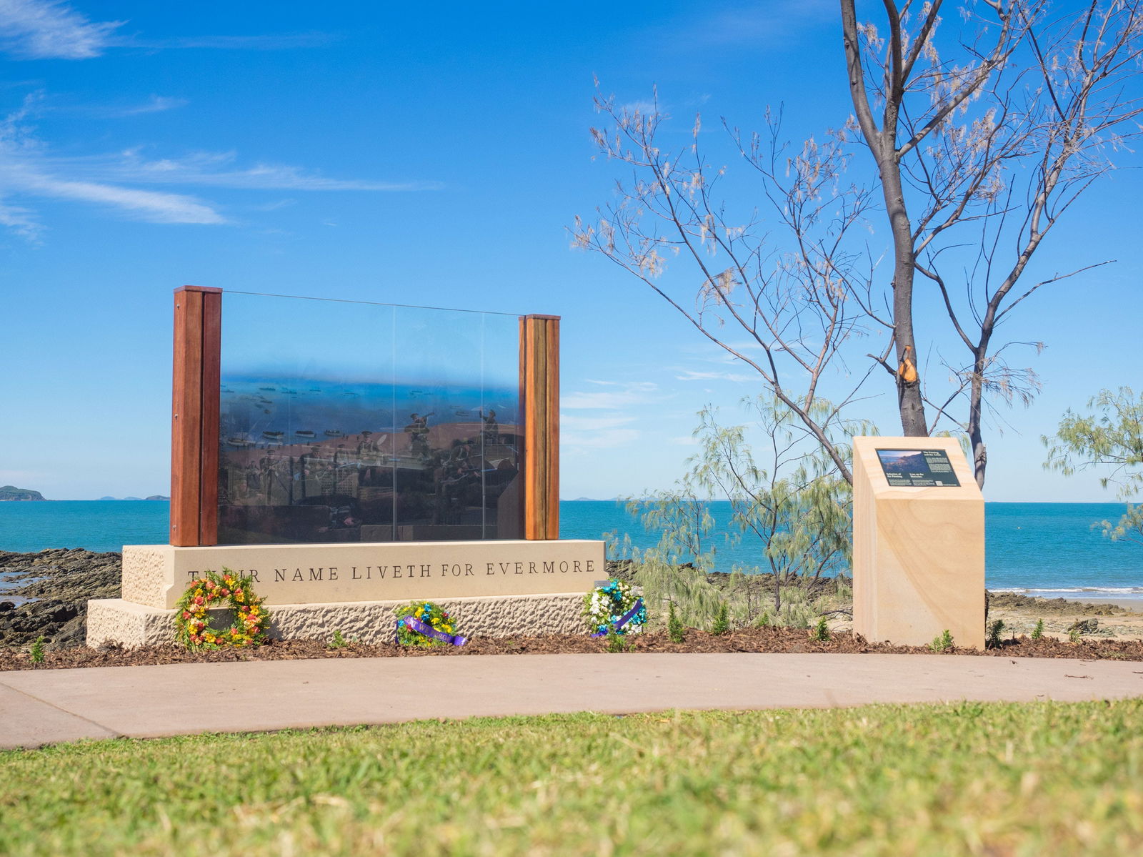 Emu Park QLD Sydney 4u
