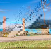 The Centenary of ANZAC Memorial Walk - Sydney 4u
