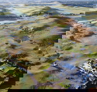 The Dunes Golf Links - Sydney 4u