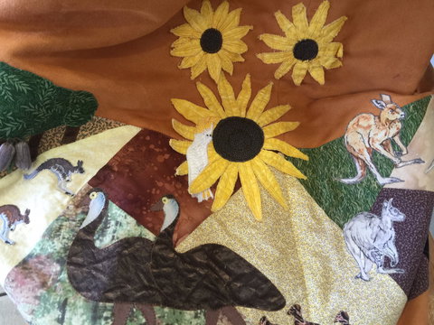 The Moree Town Criers Jacket - Sydney Resort 1