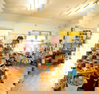 The Green Bank - Accommodation Sydney