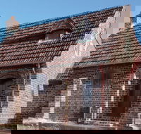 The Hermitage - Sydney 4u