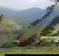 Tilba Tilba - Accommodation Sydney