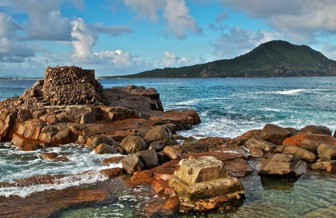 Tomaree National Park - Accommodation Sydney 0