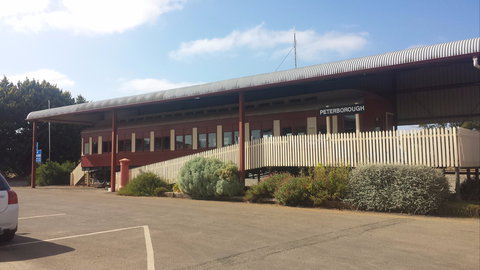 Town Carriage Museum - Sydney Resort 0