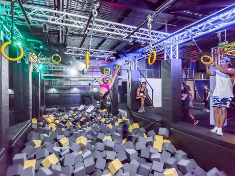 TruNinja Penrith - Accommodation Sydney 2