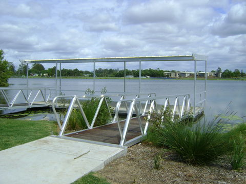 Tygum Park - Sydney Resort 0