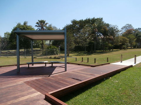 Tygum Park - Sydney Resort 1