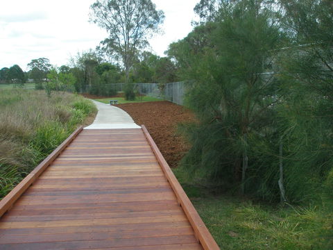 Tygum Park - Sydney Resort 2