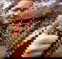 Ultimate Paintball Sydney - Accommodation Sydney