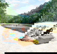 Upper Colo Reserve - Accommodation Sydney