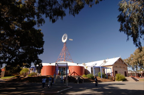 Wadlata Outback Centre - Sydney Resort 2