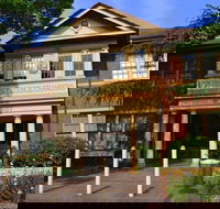 Wallarobba Arts and Cultural Centre - Sydney 4u
