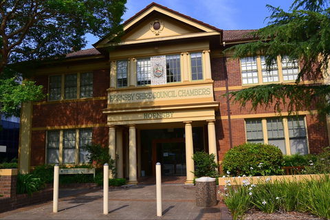 Wallarobba Arts And Cultural Centre - Sydney 4u 0