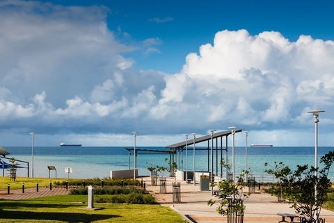 Whyalla Foreshore And Marina - Accommodation Sydney 1