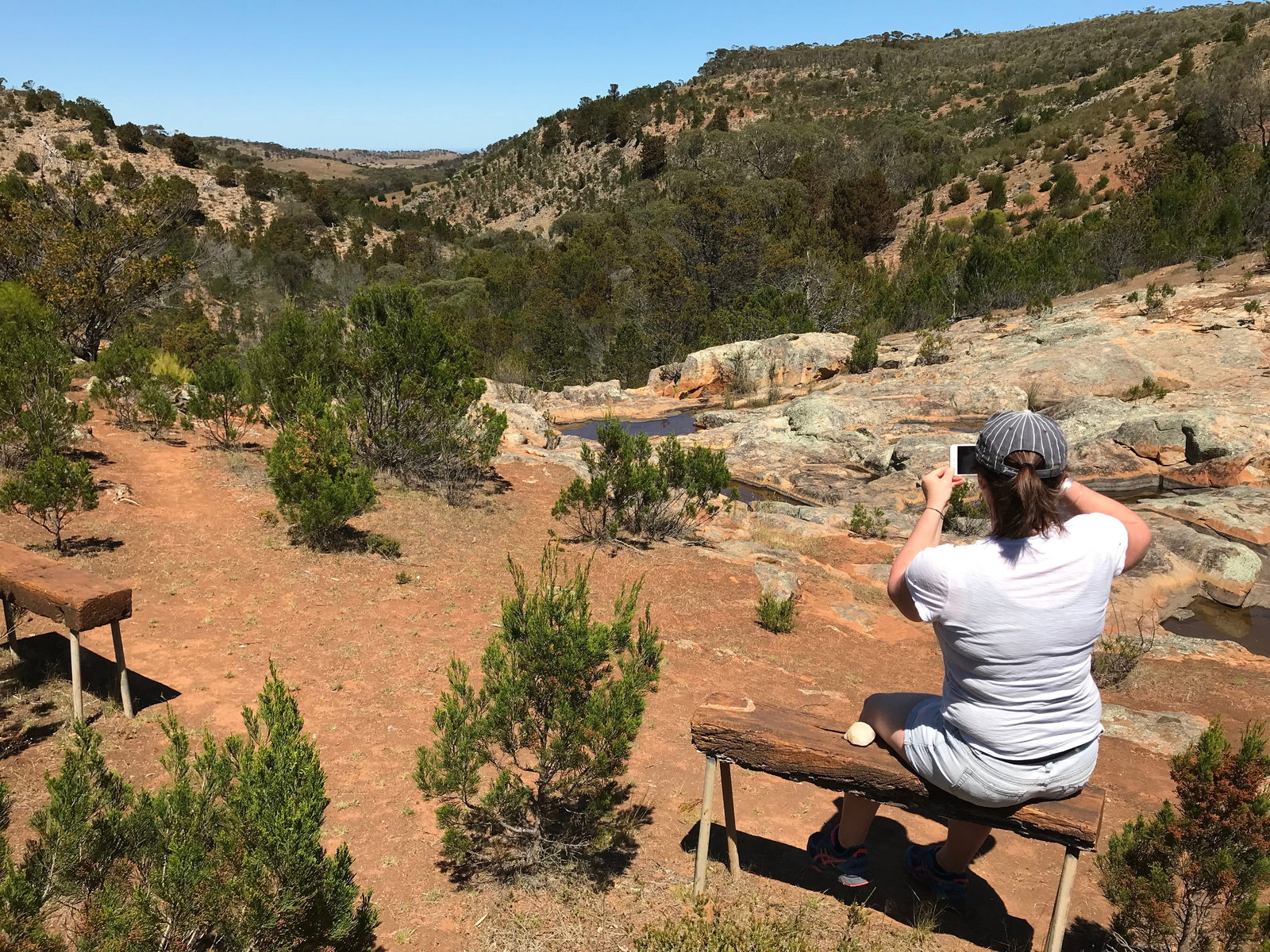 Mangalo SA Sydney Resort