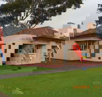 Alton Gallery Echuca - Accommodation Sydney