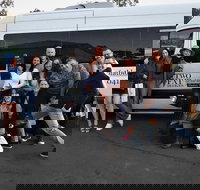 Snapshot Half Day Hunter Valley Wine Tour - Accommodation Sydney