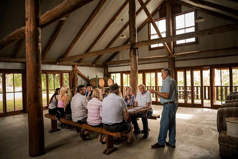 Snapshot Half Day Hunter Valley Wine Tour - Accommodation Sydney 6