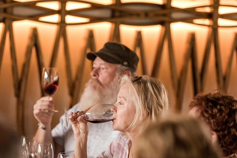 Snapshot Half Day Hunter Valley Wine Tour - Accommodation Sydney 2