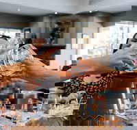 Hunter Valley Premium Food  Drink Pairing Tour - Accommodation Sydney