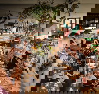 Uncork the Hunter Full Day Hunter Valley Winery Tour - Accommodation Sydney