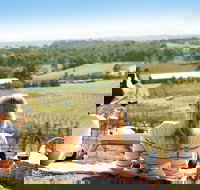 Audrey Wilkinson Vineyard Picnic with Wine Masterclass Tasting - Accommodation Sydney