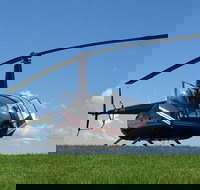 Hunter Valley Wine Country Helicopter Flight from Cessnock - Accommodation Sydney