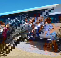 Hunter Valley Wine Tour from the Hunter with Wine Craft Beer Cheese Chocolate - Accommodation Sydney