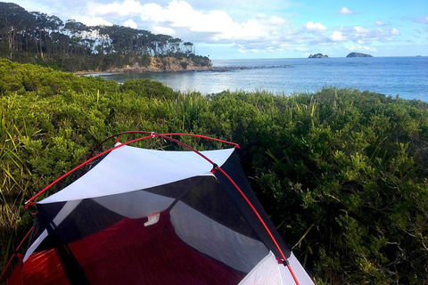 Batemans Bay Overnight Kayak Camping Tour - All Inclusive - Sydney 4u 0
