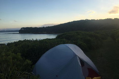 Batemans Bay Overnight Kayak Camping Tour - All Inclusive - Sydney 4u 6