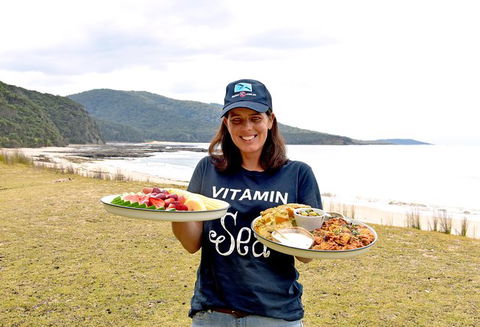 Batemans Bay Overnight Kayak Camping Tour - All Inclusive - Sydney 4u 5