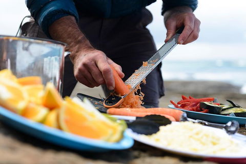 Batemans Bay Overnight Kayak Camping Tour - All Inclusive - Sydney 4u 4