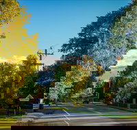 Berry Cycling Routes - Sydney Resort