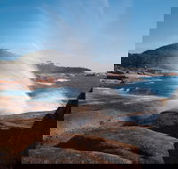 Bicheno Blowhole - Sydney 4u