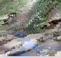 Bomaderry Creek Regional Park - Sydney Resort