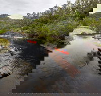 Boyd River - Accommodation Sydney
