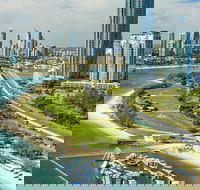 Broadwater Parklands - Accommodation Sydney