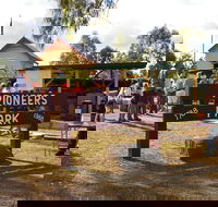 Brooweena Historical Village and Museum - Accommodation Sydney