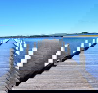 Dapto - Accommodation Sydney