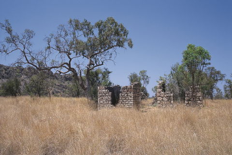 Lillimilura Police Station - Accommodation Sydney 0