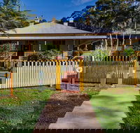 Macquarie Nature Reserve - Accommodation Sydney