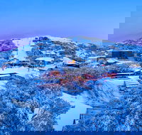 Mt Buller Alpine Resort - Accommodation Sydney