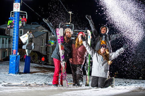 Mt Buller Alpine Resort - Sydney 4u 1