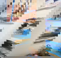 Sandra Blackburne Art Studio and Gallery - Accommodation Sydney