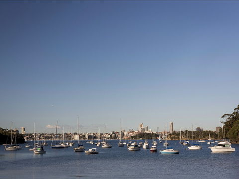 Sirius Cove - Accommodation Sydney 0