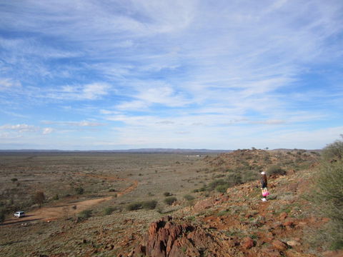 Sundown Nature Trail - Accommodation Sydney 0