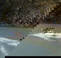 Yarrawonga-Mulwala - Accommodation Sydney